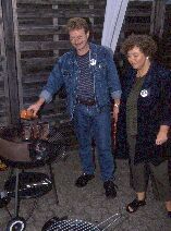 Bilder vom Tag der offenen Tür