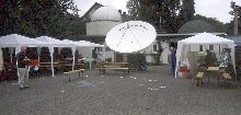 Bilder vom Tag der offenen Tür